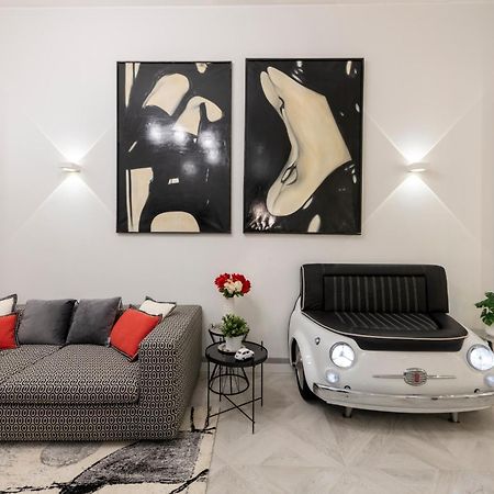 Falcone, 5 - Downtown Apartment Mailand Exterior foto