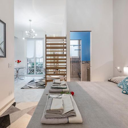 Falcone, 5 - Downtown Apartment Mailand Exterior foto