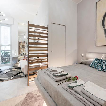 Falcone, 5 - Downtown Apartment Mailand Exterior foto