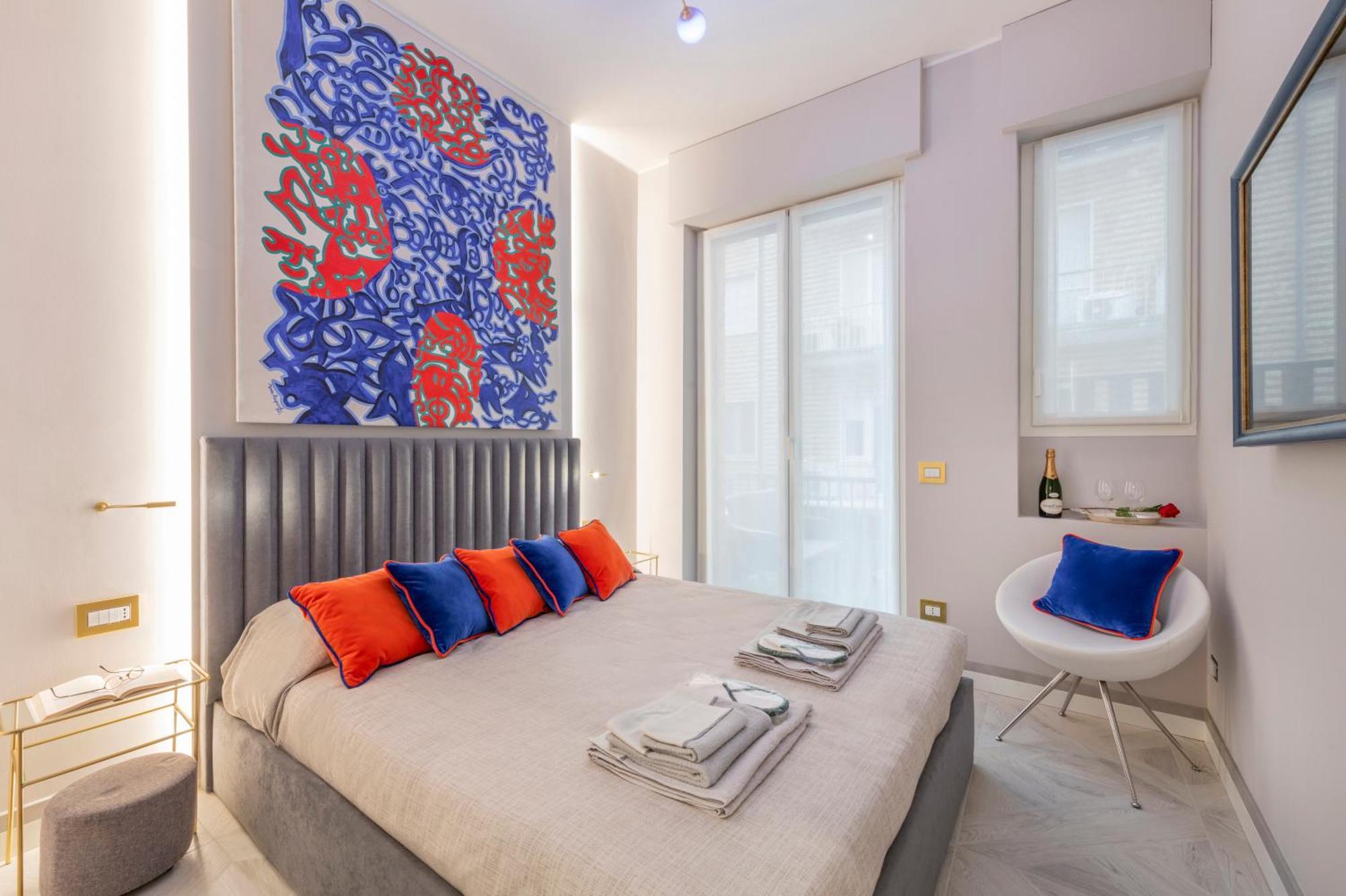 Falcone, 5 - Downtown Apartment Mailand Exterior foto