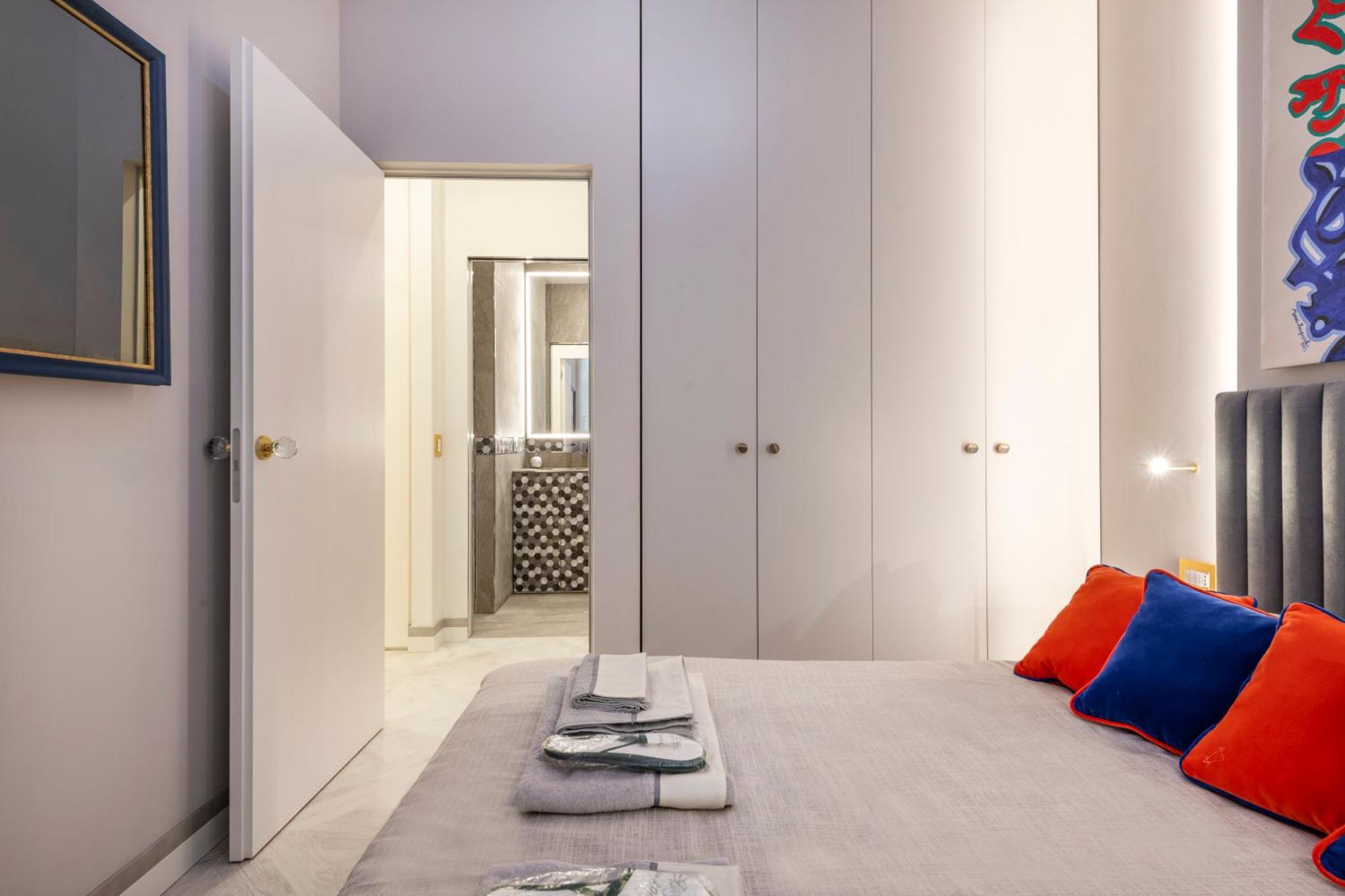 Falcone, 5 - Downtown Apartment Mailand Exterior foto